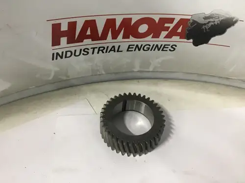 CUMMINS ENGRANAJE DE CRANKSHAFT 3929027 NUEVO