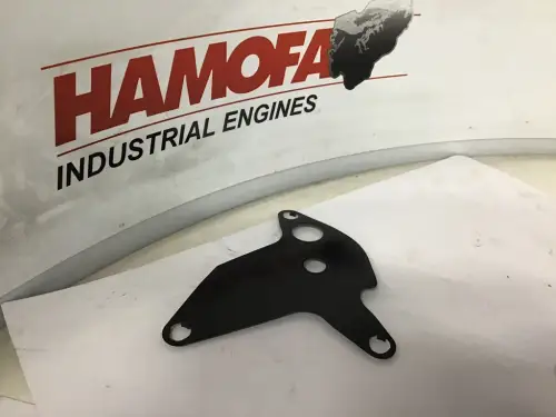 VOLKSWAGEN TURBO AND ENGINE BLOCK GASKET 070145757A NEW