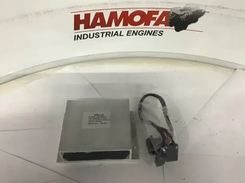 DAF ECU - ЭЛЕКТРОННЫЙ БЛОК УПРАВЛЕНИЯ 1313281 НОВЫЙ