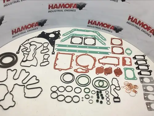 DEUTZ AFDICHTSET 02931762 NIEUW