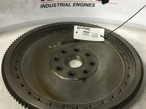 CUMMINS FLYWHEEL 3974138 NEW - Thumb image 1