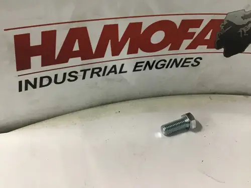 STEYR HEXAGONAL BOLT 591000003490 NEW