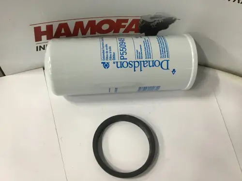 CUMMINS OIL FILTER 2882674 NEW - Thumb image 1