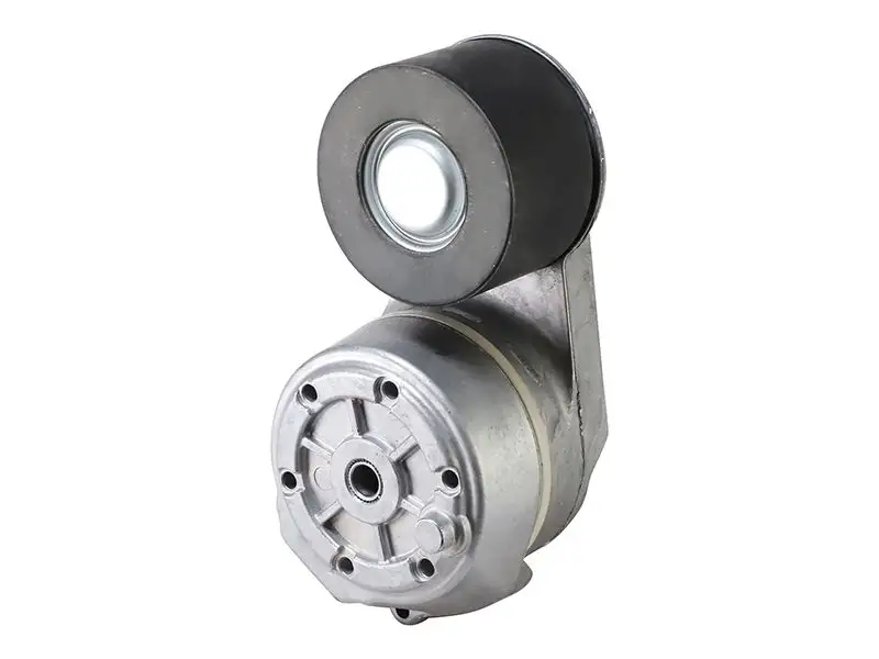 CATERPILLAR TENSION PULLEY 2117895 NEW - Picture 2