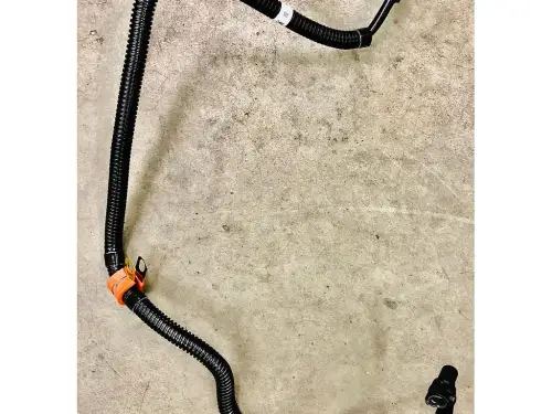 CUMMINS AIR INLET 3688012 NEW - Thumb image 1