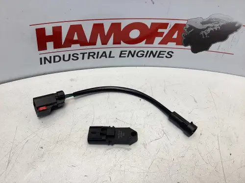 CUMMINS TEMPERATURSENSOR 3331044 NEU