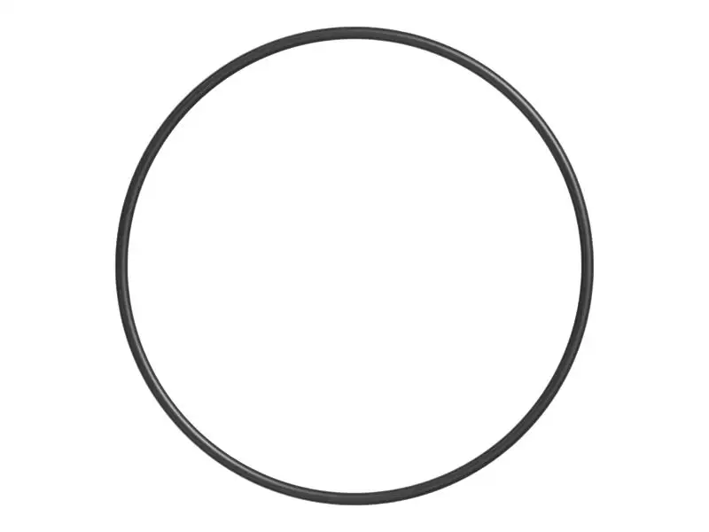 CATERPILLAR O-RING 3F5792 NIEUW - Afbeelding 3