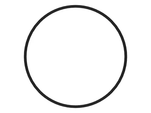 CATERPILLAR O-RING 3F5792 NEU – Vorschaubild 9