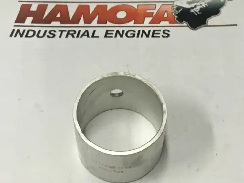 MAN CONNECTING ROD GUDGEON PIN BUSH, SEMI 51.02405-1003 NEW - Thumb image 1