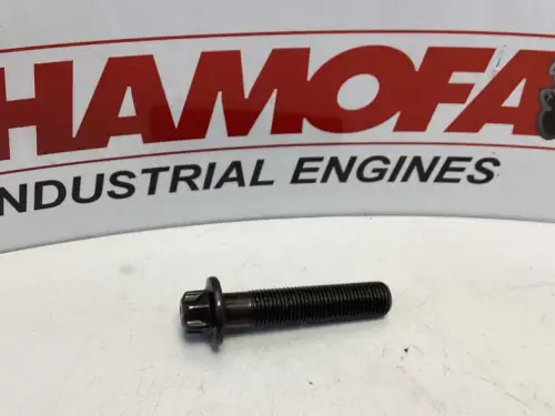 MAN CONNECTION ROD BOLT M14 51.90490-0021 NEW - Thumb image 1