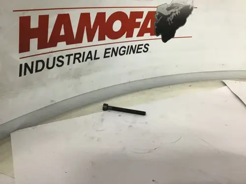TORNILLO DE INYECTOR VOLKSWAGEN 070103385A NUEVO