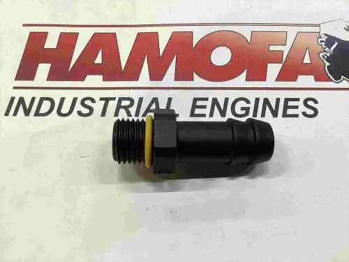 ACCESORIO TORNILLO CUMMINS 4934496 NUEVO