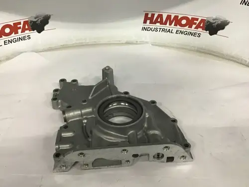 МАСЛЯНЫЙ НАСОС DEUTZ 04253472 НОВЫЙ