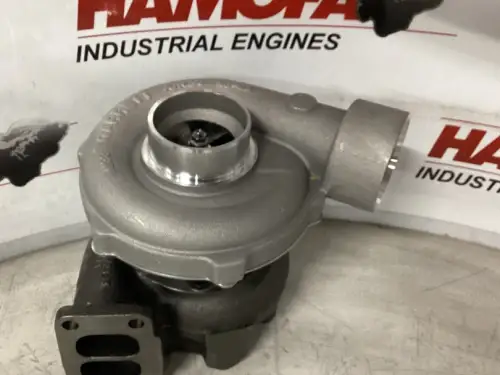 MERCEDES TURBO A004 096 52 99 NEW