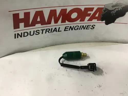 SCANIA ÖLDRUCKSENSOR 1316330 NEU