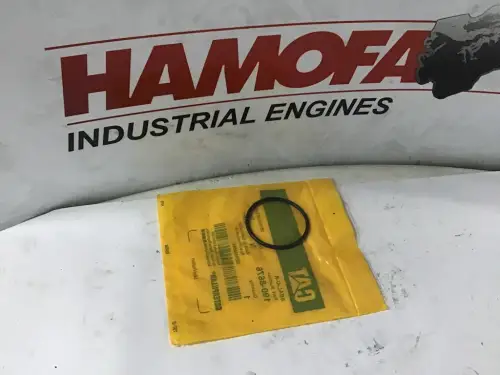 CATERPILLAR УПЛОТНИТЕЛЬ-O-RING 1908676 НОВЫЙ - Миниатюра 1