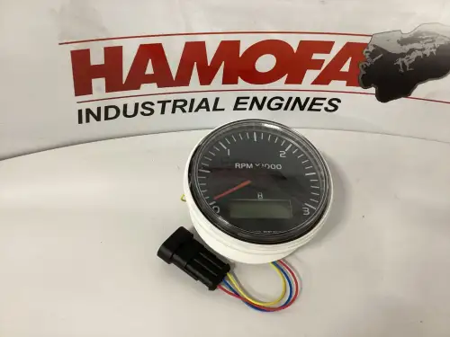 VOLVO PENTA DREHZAHLENMESSER 874903 NEU