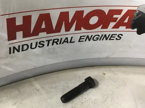 БОЛТ ШЕСТИГРАННЫЙ CATERPILLAR 2146277 НОВЫЙ - Миниатюра 1