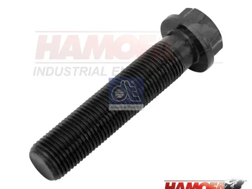 MTU VERBINDUNGSBOLZEN M16 5410380071 NEU