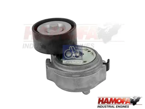 MAN BELT TENSIONER 51.95800-7437 NEW - Thumb image 1