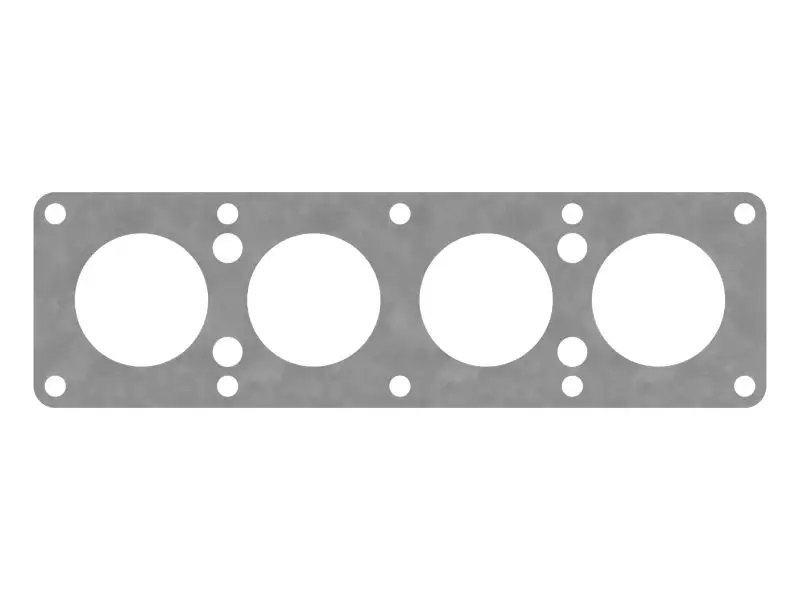 CATERPILLAR PAPIERDICHTUNG 7N4927 NEU – Bild 3