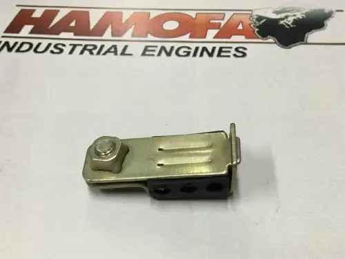 DEUTZ COLLIER DE PIPE 01162719 NEUF