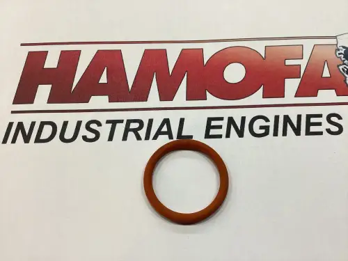 MTU O-RING 700429020000 NEU