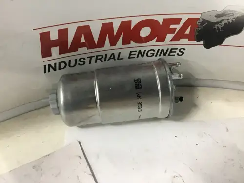 FILTRE À CARBURANT MANN WK853/3X NOUVEAU