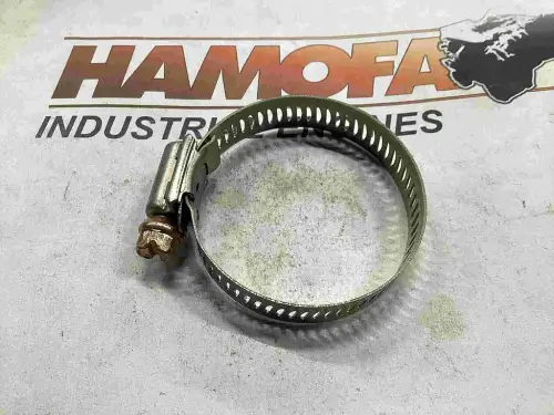 CATERPILLAR KLEMPPEN 9L7631 NIEUW - Miniatuur afbeelding 1