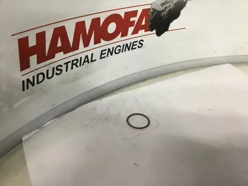 CUMMINS O-RING 3867651 NEW - Thumb image 1