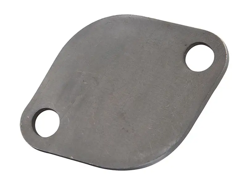 CATERPILLAR ABDECKPLATTE 2P2772 NEU – Bild 2