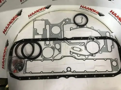 KIT DE JUNTAS DE CARTER CUMMINS 2881766 NUEVO