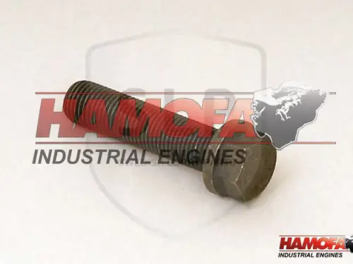 BOLTE DE RACCORDEMENT VOLVO 465815 NEUVE