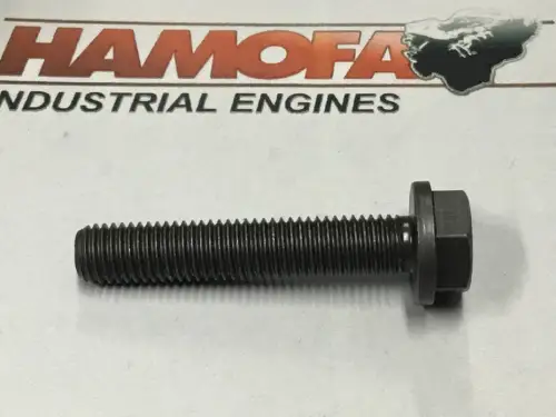 DEUTZ HEXAGON BOLT 04220150 NEW