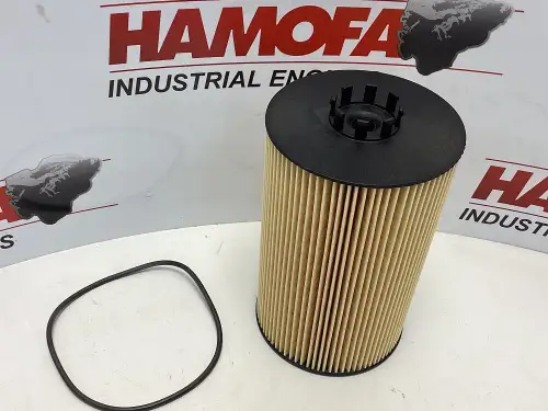 FILTRO DE ACEITE DEUTZ 02931522 NUEVO
