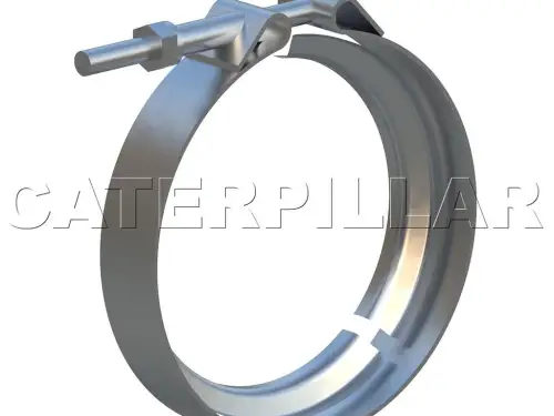 CATERPILLAR PROFILKLIP 4W9160 NEU