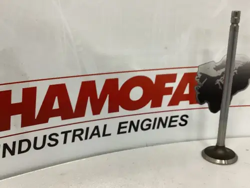 CATERPILLAR EXHAUST VALVE 4901728 NEW - Thumb image 1