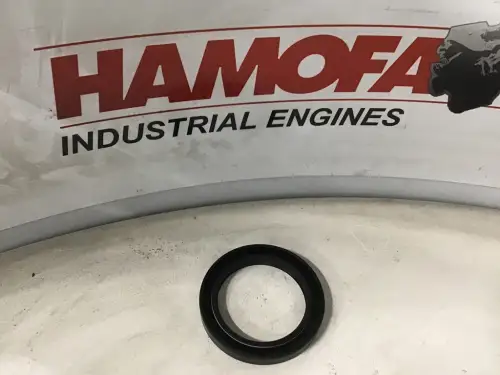 УПЛОТНЕНИЕ КОЛЕНЧАТОГО ВАЛА DEUTZ, ПЕРЕДНЕЕ 04136133 НОВОЕ