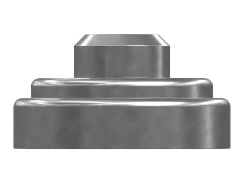 CATERPILLAR IDLER AS - PLANO 2078118 NUEVO - Imagen miniatura 2