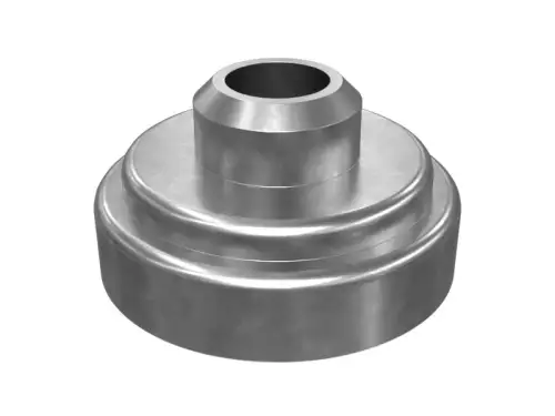 CATERPILLAR IDLER AS - PLANO 2078118 NUEVO - Imagen miniatura 5