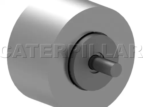 CATERPILLAR IDLER AS - FLACH 2078118 NEU – Vorschaubild 6