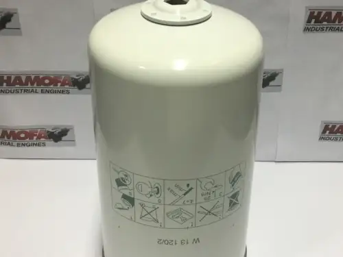 DAF OLIEFILTER 1346986 NIEUW