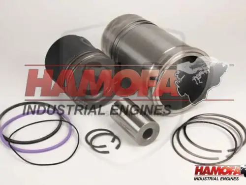 VOLVO SERVICEKIT STD 20866678 NEU