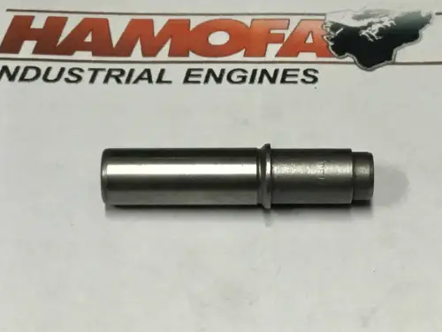 DEUTZ GUIDE DE SOUPAPE D'ÉCHAPPEMENT 0.50MM OS 04149851 NEUF