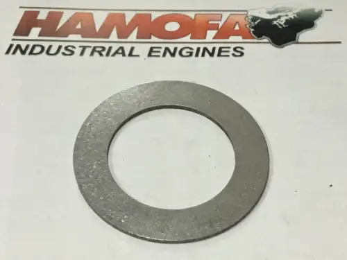 MERCEDES SPACER RING 000 332 10 52 NEW