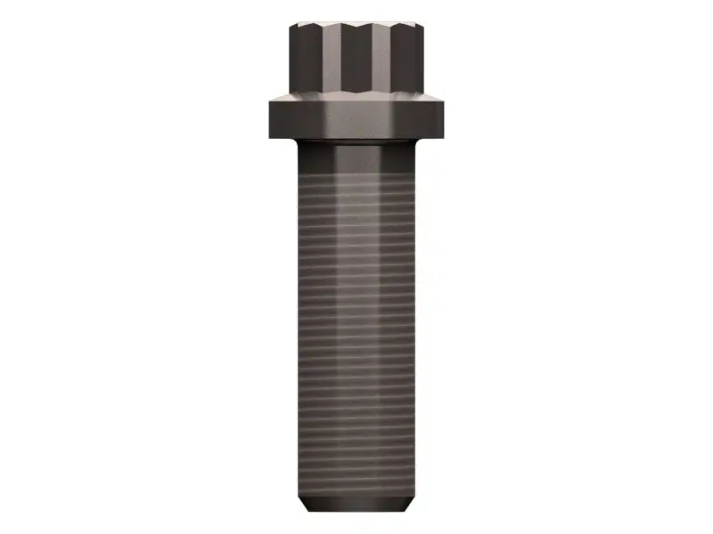 CATERPILLAR CAT CLAMP BOLT 5P6900 NEW - Picture 2