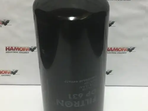 VOLVO PENTA ÖLFILTER 21707132 NEU