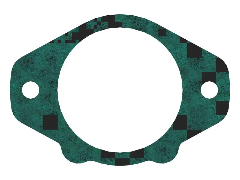 CATERPILLAR PAPER GASKET 7J8114 NEW - Picture 3