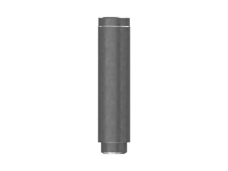 CATERPILLAR VENTILGIDS STD INLAAT+UITLAAT 1487425 NIEUW - Afbeelding 4
