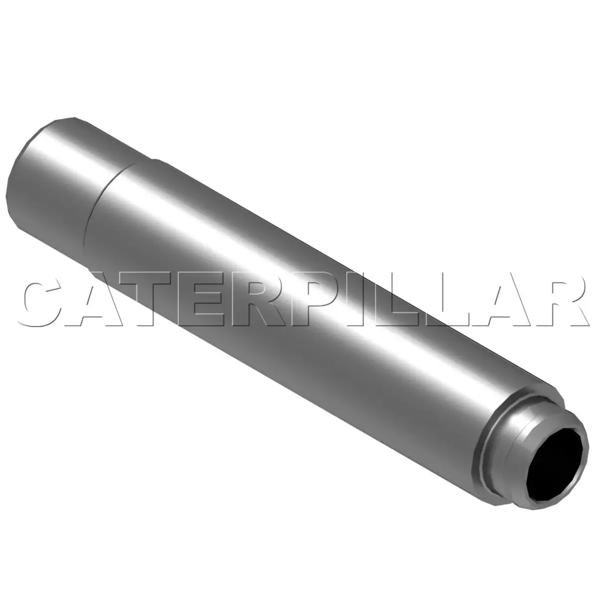 CATERPILLAR VALVE GUIDE STD INLET+EXHAUST 1487425 NEW - Picture 6